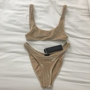 Triangl Myla Bikini